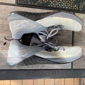 Men’s 15 Nike Metcon